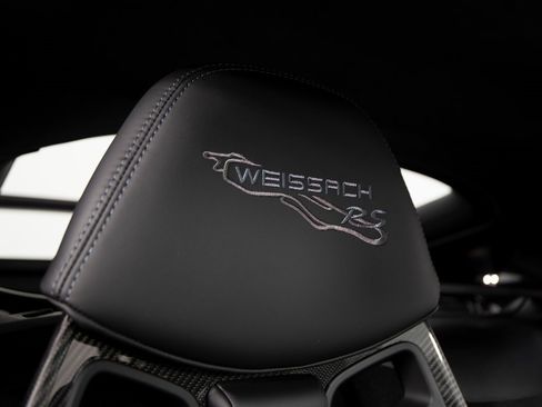 Certified 2023 Porsche 718 Cayman GT4 RS image 61