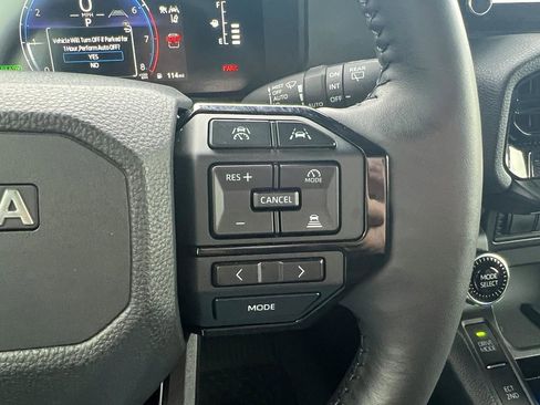 Used 2025 Toyota Land Cruiser 1958 image 21