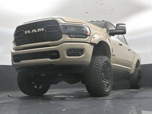 Used 2024 RAM 2500 Limited AWD/4WD image 55