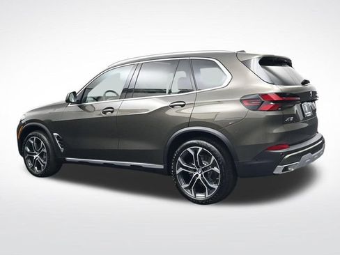 New 2026 BMW X5 sDrive40i RWD image 7