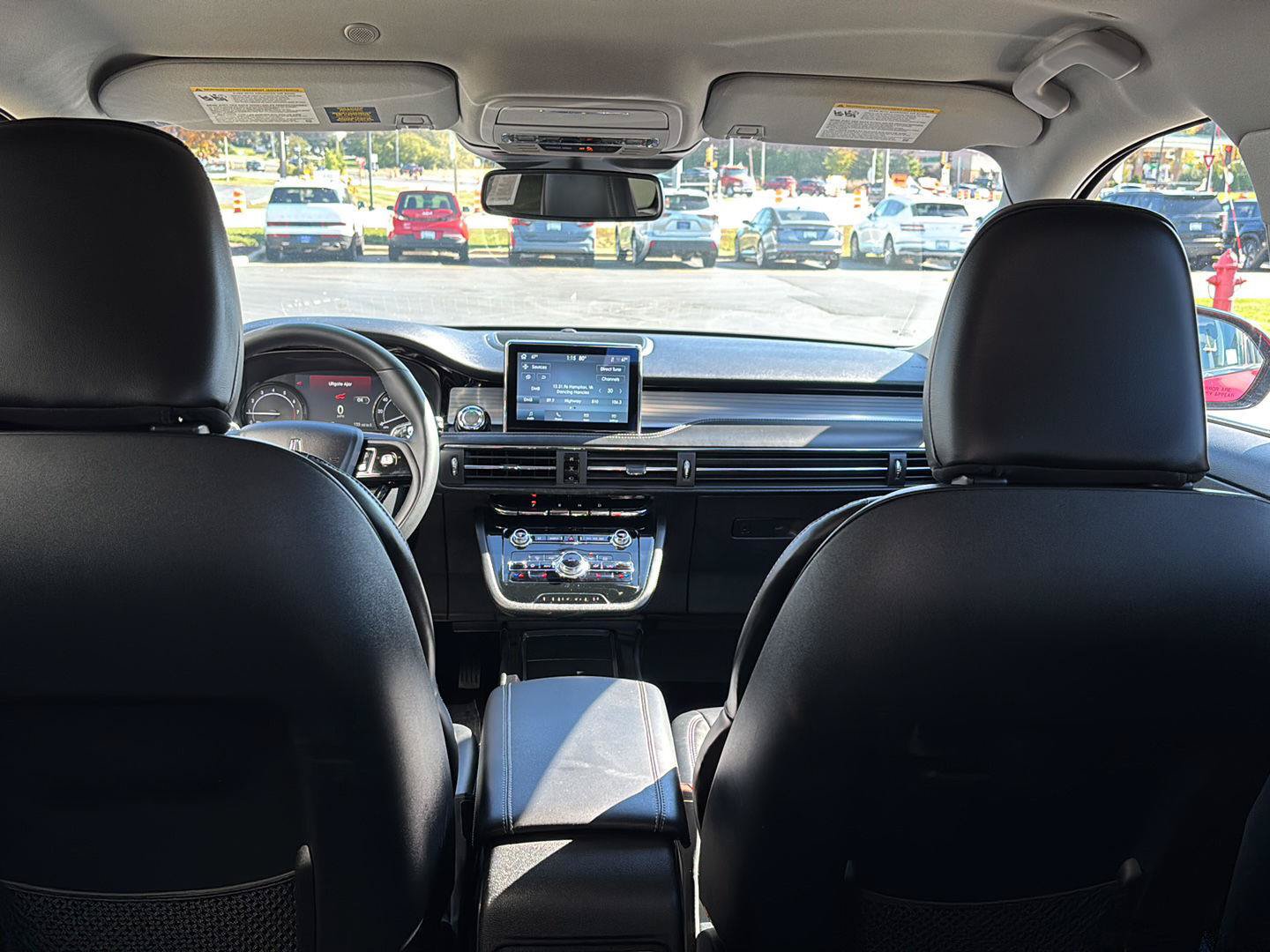 Used 2022 Lincoln Corsair FWD image 26