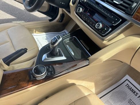 Used 2014 BMW 435i xDrive Coupe AWD/4WD image 24