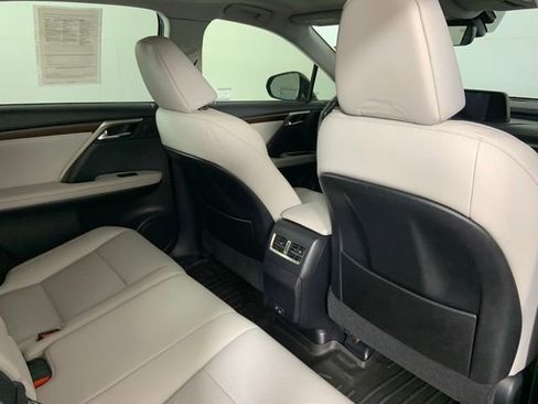 Used 2021 Lexus RX 350 FWD w/ Premium Package image 13