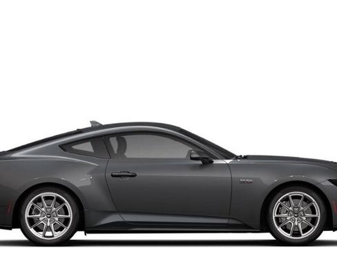 New 2026 Ford Mustang GT Premium RWD image 5