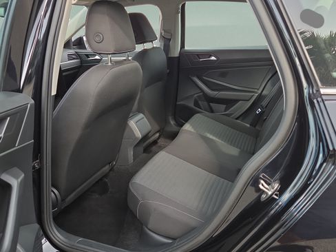 Used 2024 Volkswagen Jetta S FWD image 11
