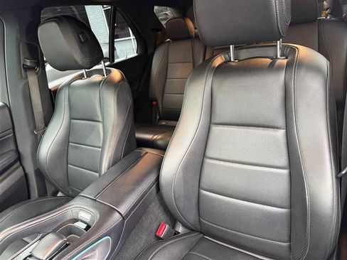 Used 2020 Mercedes-Benz GLE 350 image 11