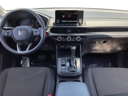 Used 2024 Honda CR-V EX image 7