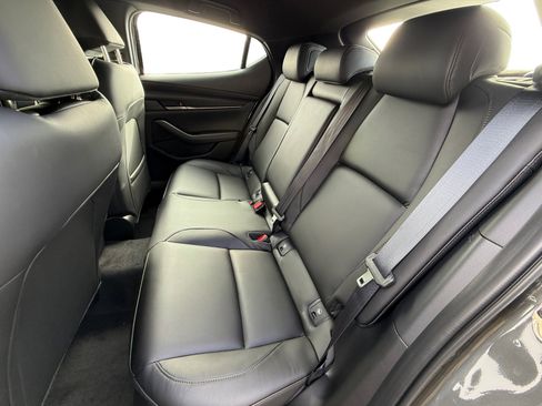 New 2026 MAZDA MAZDA3 s Sport image 16