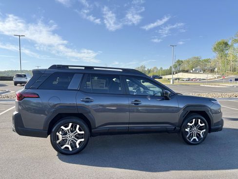 New 2026 Subaru Outback Touring XT image 8