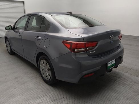 Used 2020 Kia Rio S FWD image 5