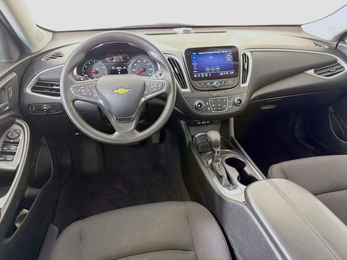 Used 2023 Chevrolet Malibu LT image 24