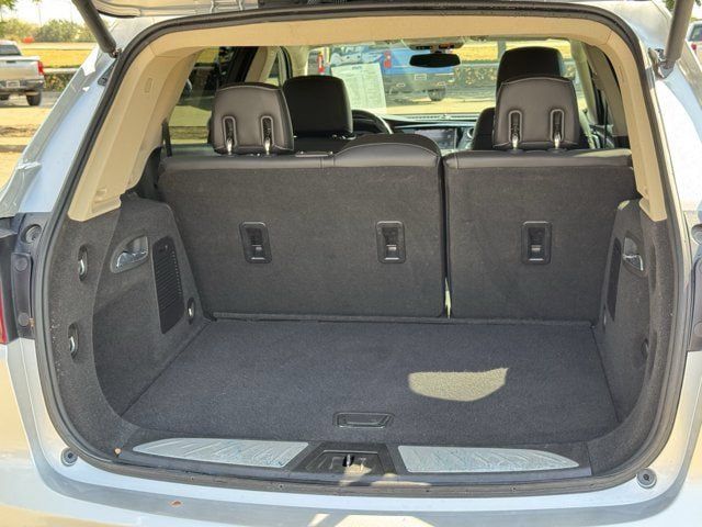 Used 2017 Buick Envision Essence FWD image 33