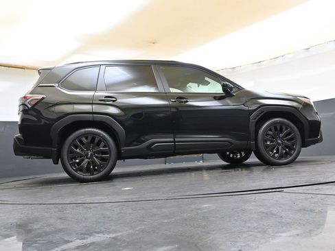 New 2026 Subaru Forester Sport image 44