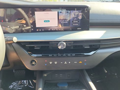 New 2026 Nissan Murano SL image 9