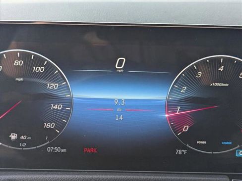 New 2026 Mercedes-Benz GLB 250 GLB 250 image 10