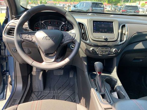 Certified 2024 Chevrolet Equinox RS w/ LPO, Floor Liner Package FWD image 19