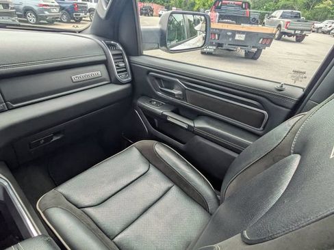 Used 2024 RAM 1500 Laramie RWD image 18