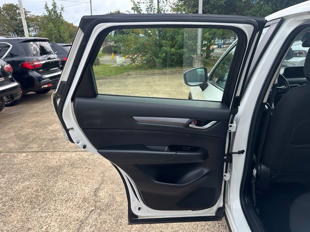 Used 2017 MAZDA CX-5 Sport AWD/4WD image 25
