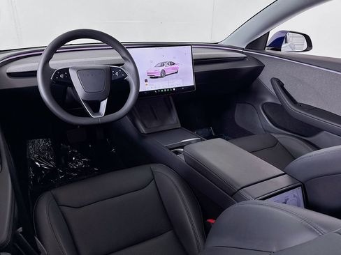Used 2024 Tesla Model 3 Long Range RWD image 37