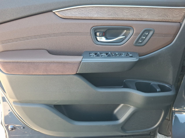New 2026 Honda Pilot Elite image 15
