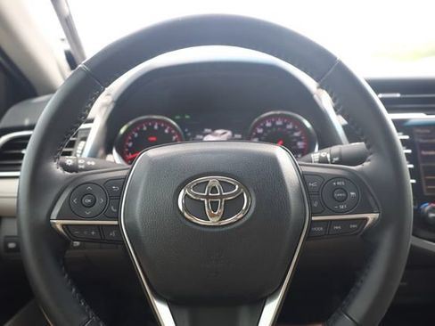 Used 2018 Toyota Camry XSE w/ Driver Assist Package FWD image 13