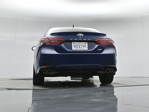 Used 2023 Toyota Camry XSE image 54