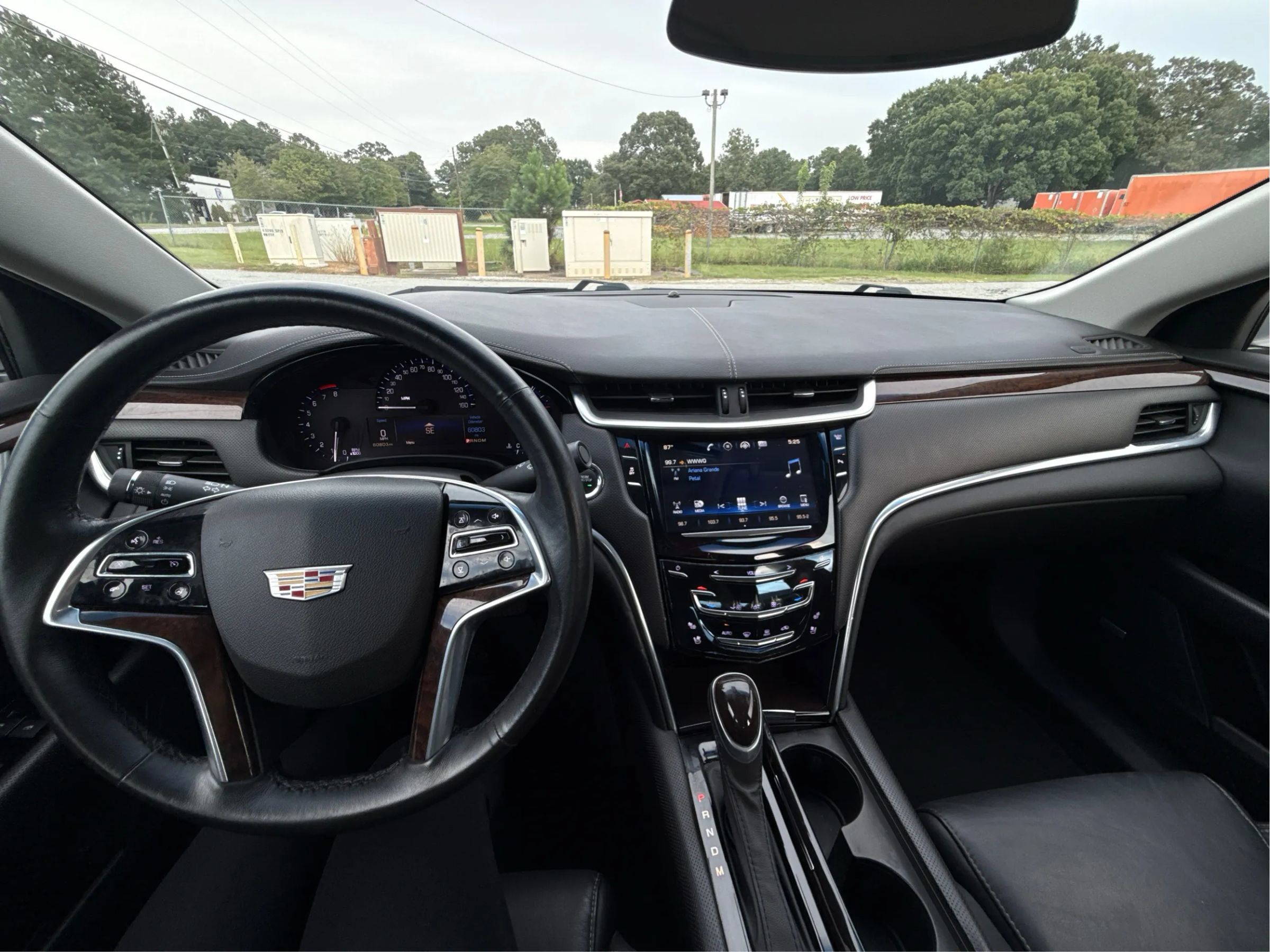 Used 2016 Cadillac XTS Luxury AWD/4WD image 34