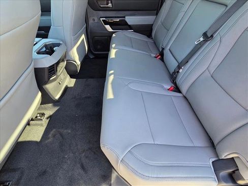 New 2026 Toyota Tundra Limited image 15