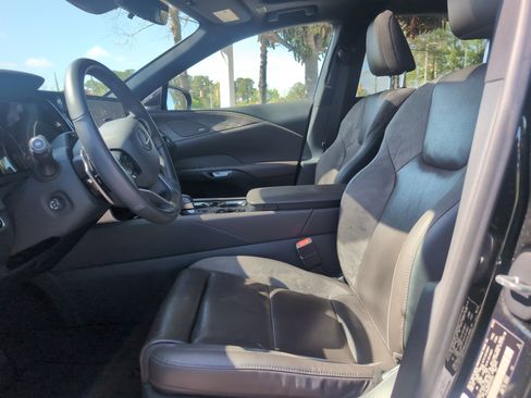 Used 2023 Lexus RX 350 FWD w/ Cold Area Package image 16