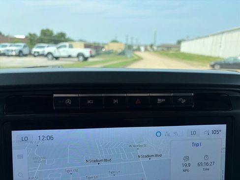 Used 2024 Ford F150 XLT w/ Equipment Group 302A MID AWD/4WD image 28