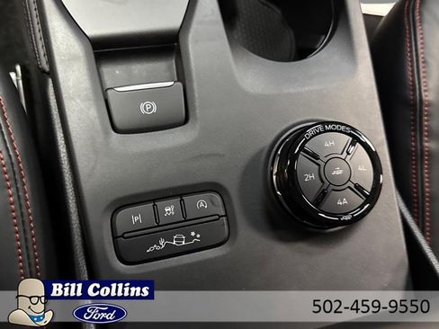 New 2025 Ford Ranger Raptor image 18