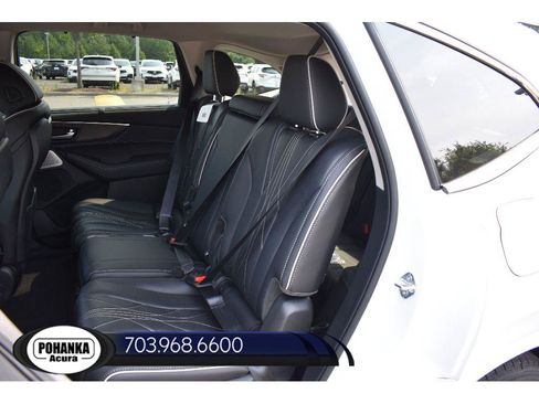 New 2026 Acura MDX SH-AWD w/ Advance Package image 30
