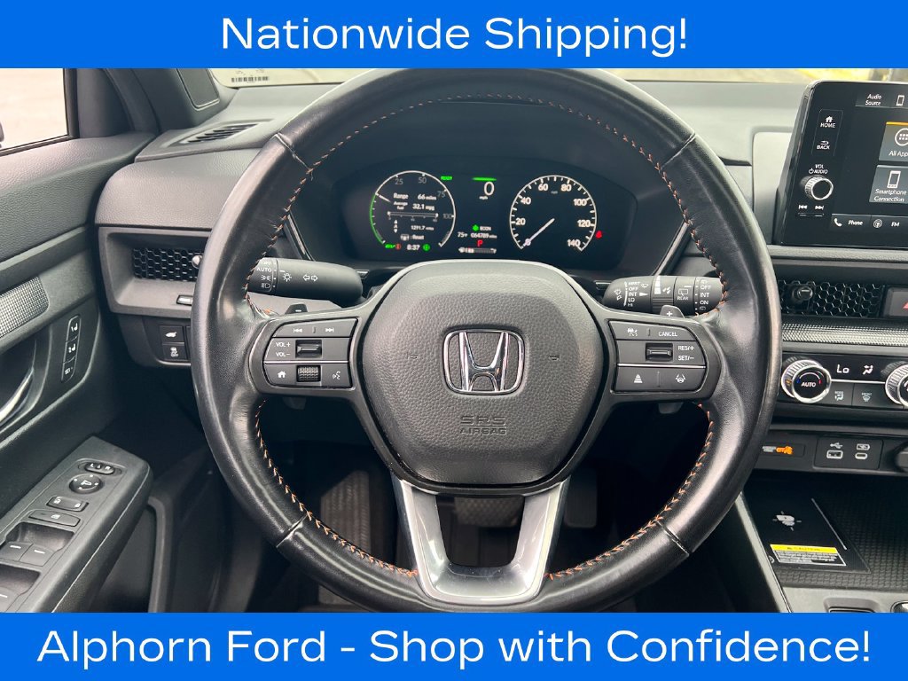 Used 2025 Honda CR-V Sport-L image 10