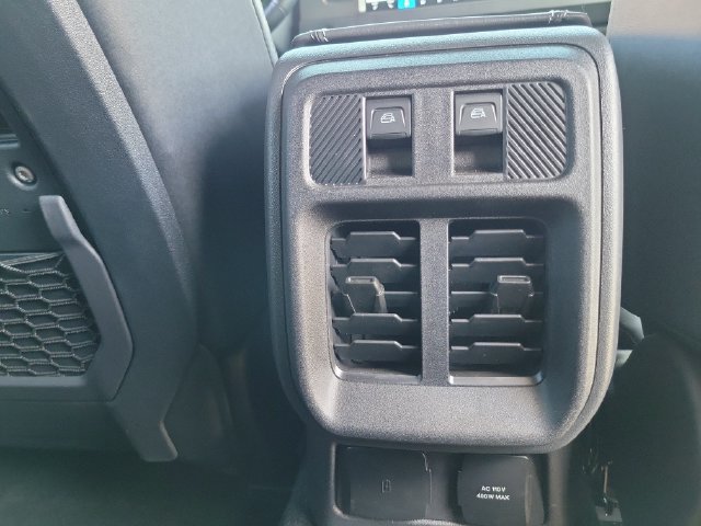 Used 2026 Ford Bronco Big Bend AWD/4WD image 18