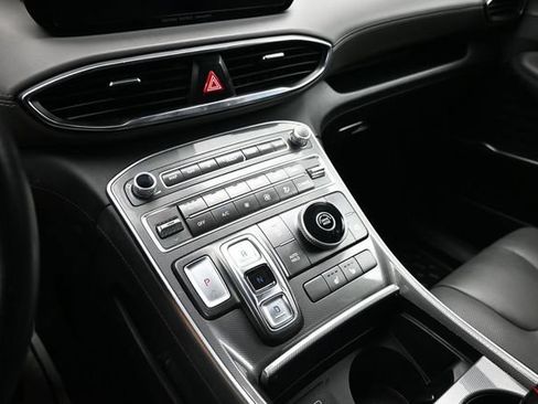 Used 2023 Hyundai Santa Fe SEL w/ Premium Package FWD image 8