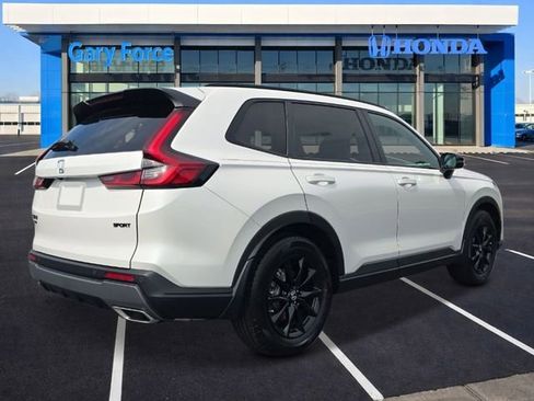 Used 2026 Honda CR-V Sport-L image 5