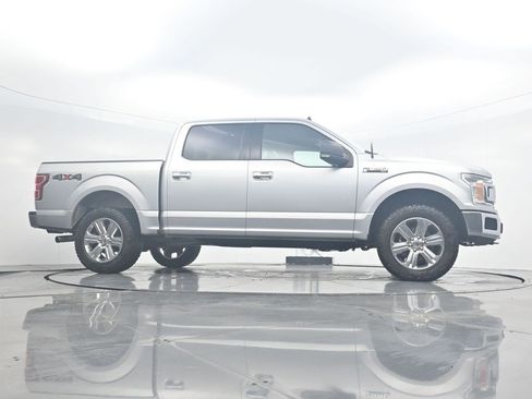 Used 2019 Ford F150 XLT w/ Equipment Group 302A Luxury AWD/4WD image 27