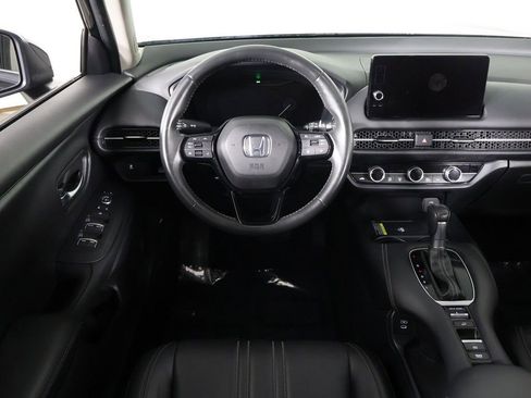 Used 2024 Honda HR-V EX-L image 34