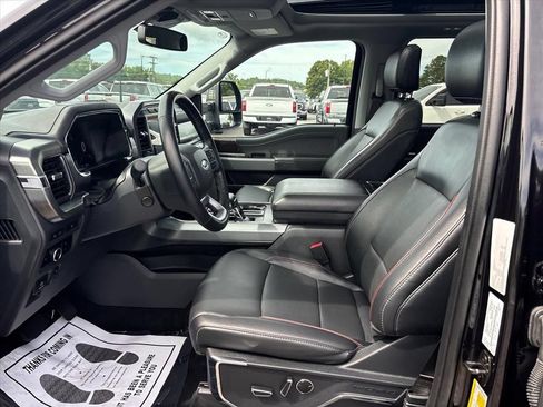 Used 2023 Ford F150 Lariat w/ Equipment Group 502A High AWD/4WD image 25