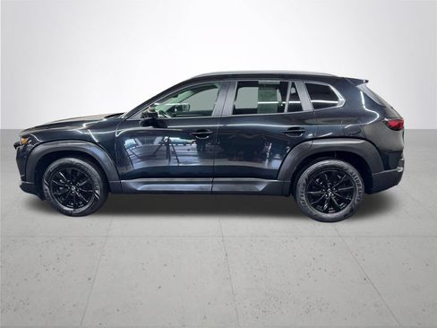 Used 2025 MAZDA CX-50 AWD 2.5 S w/ Preferred Package image 3