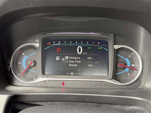 Certified 2020 Honda Pilot Elite image 27