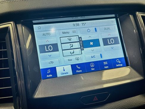 Used 2019 Ford Ranger Lariat w/ Equipment Group 501A Mid AWD/4WD image 22