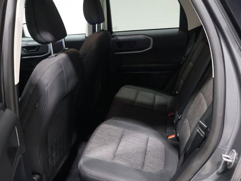 Used 2023 Ford Bronco Sport Big Bend image 16