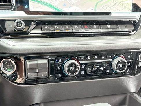 Used 2026 Chevrolet Silverado 1500 High Country w/ High Country Premium Package AWD/4WD image 19