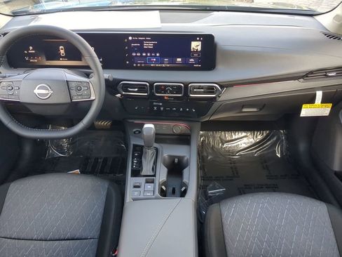 New 2026 Nissan Sentra SV w/ SV Convenience Package image 14