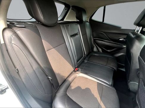 Used 2019 Buick Encore Preferred FWD image 24