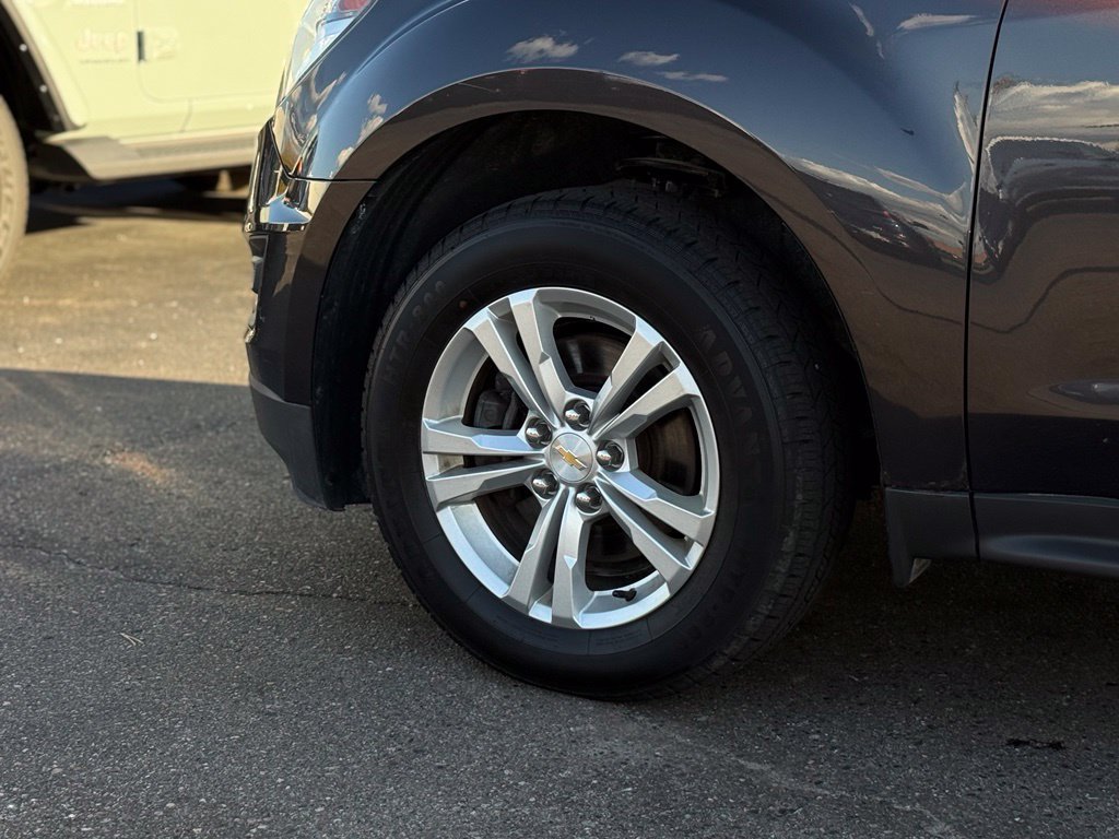 Used 2016 Chevrolet Equinox LS AWD/4WD image 35