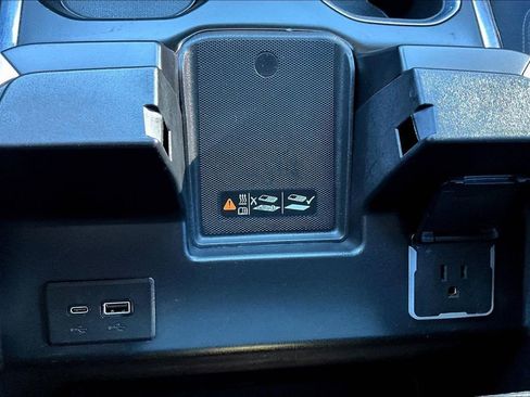 Used 2023 Chevrolet Silverado 1500 LT Trail Boss w/ Protection Package image 26