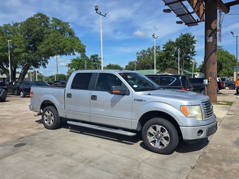 Used 2011 Ford F150 XLT w/ XLT Convenience Pkg RWD image 6