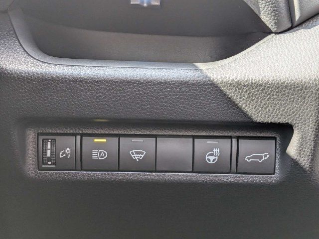 Used 2021 Toyota RAV4 XSE w/ XSE Grade Weather Package AWD/4WD image 25